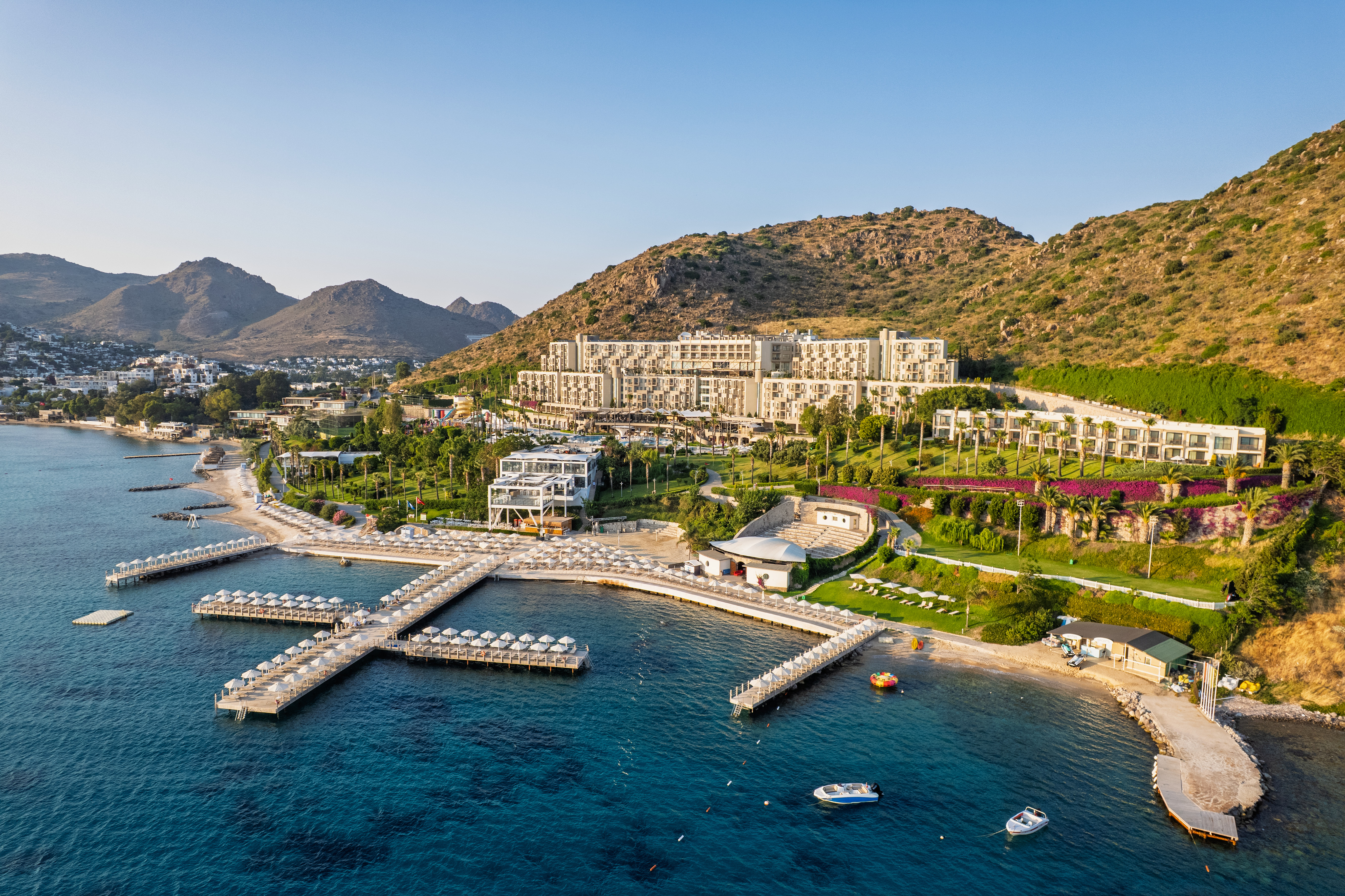 KEFALUKA RESORT BODRUM